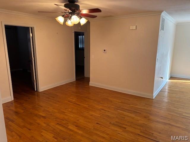 Malden - Residential