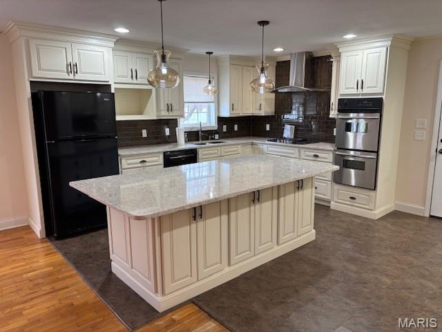 Malden - Residential