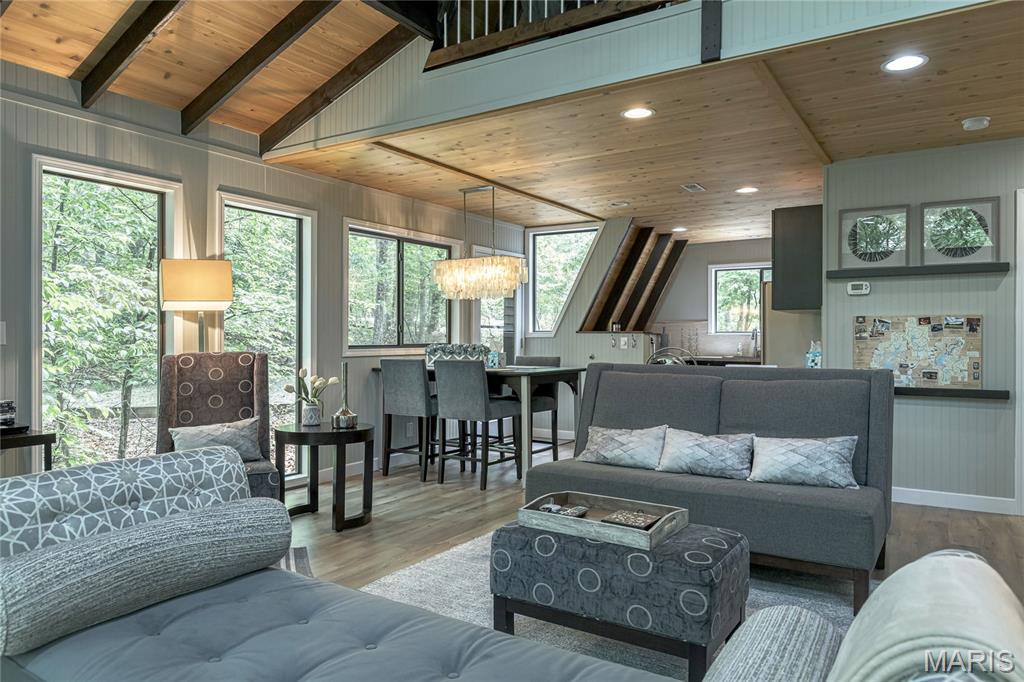 Innsbrook - Residential