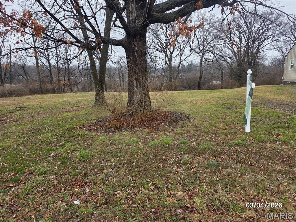 Lackland Park - Land