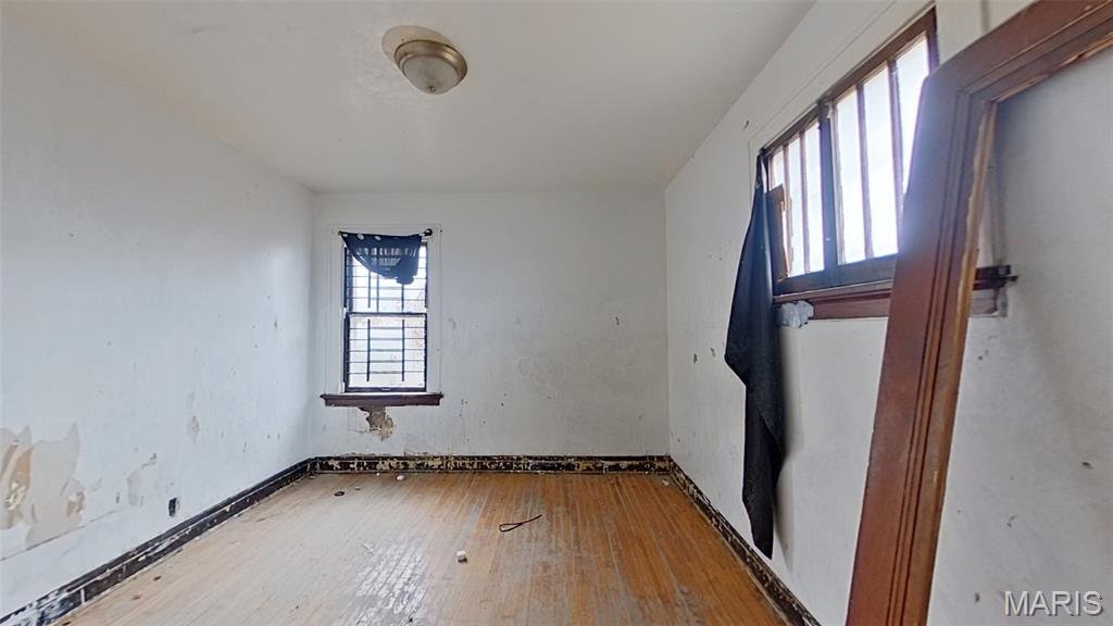 Harney Heights Add 01 - Residential