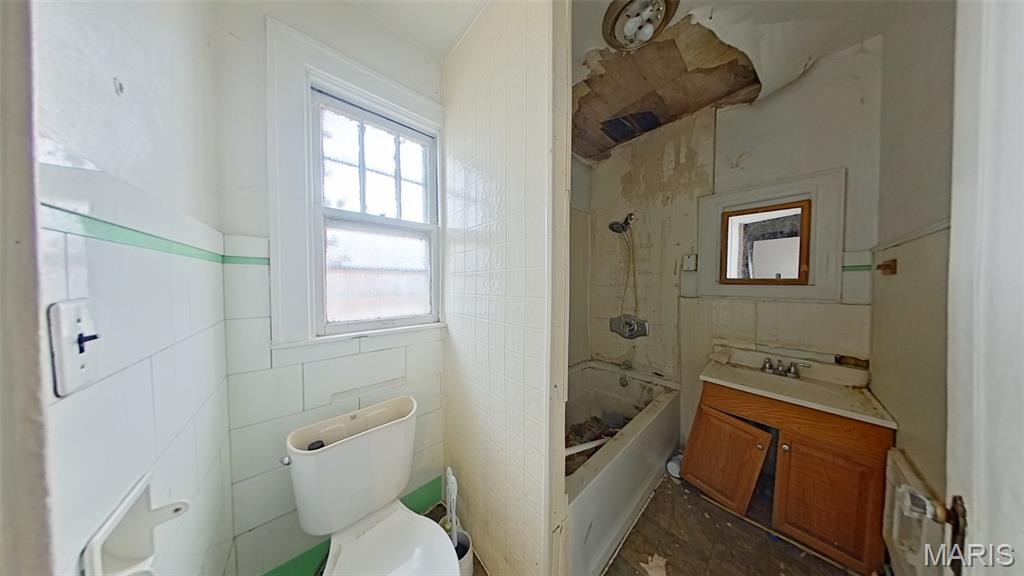 Harney Heights Add 01 - Residential