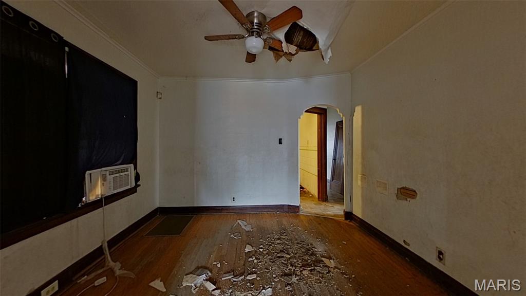 Harney Heights Add 01 - Residential