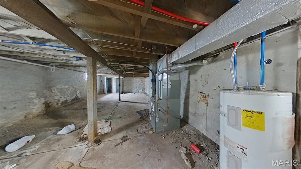 Harney Heights Add 01 - Residential