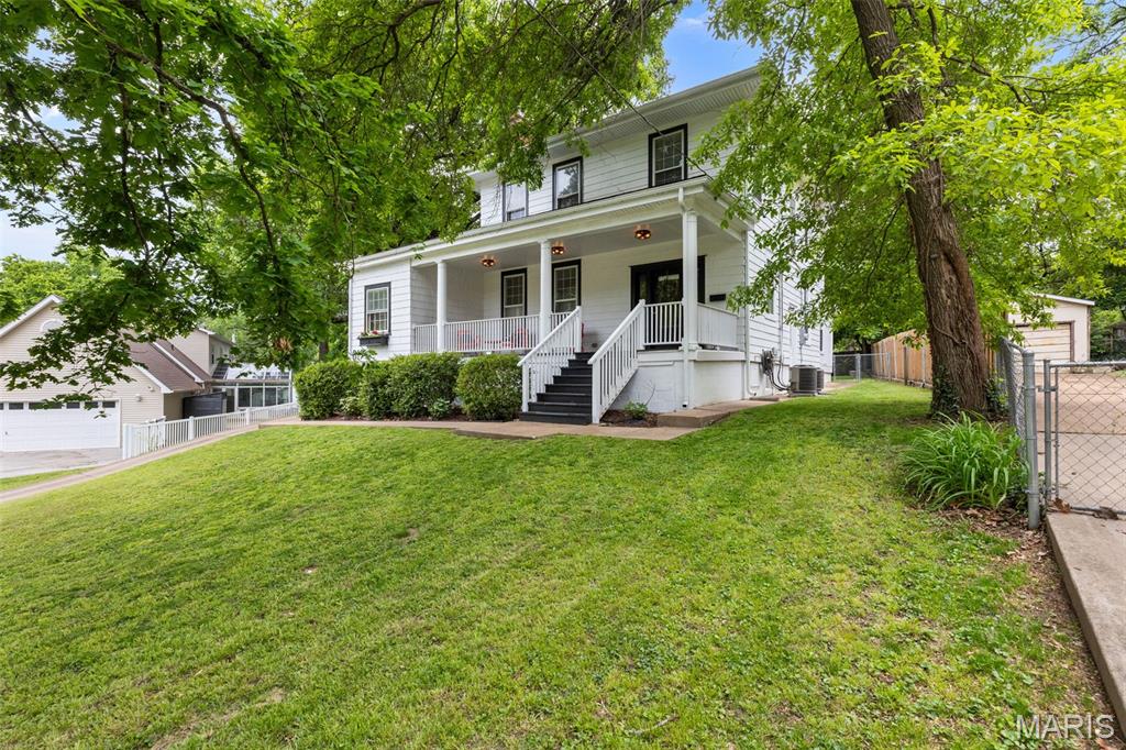 319 N Gore Avenue
