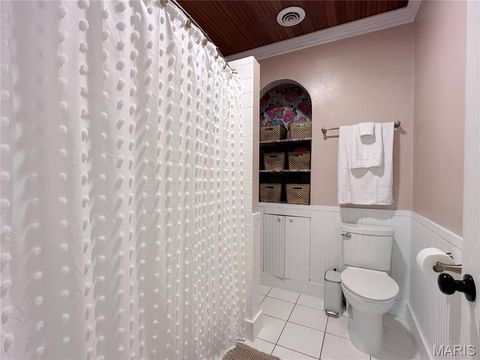 Tiny photo for 319 N Gore Avenue, Webster Groves, MO 63119 (MLS # 26026130)