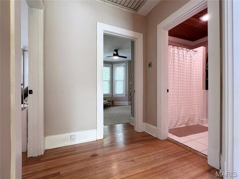 Tiny photo for 319 N Gore Avenue, Webster Groves, MO 63119 (MLS # 26026130)