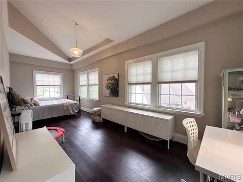 Tiny photo for 319 N Gore Avenue, Webster Groves, MO 63119 (MLS # 26026130)