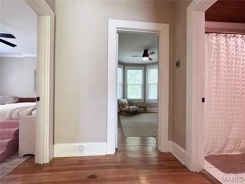 Tiny photo for 319 N Gore Avenue, Webster Groves, MO 63119 (MLS # 26026130)