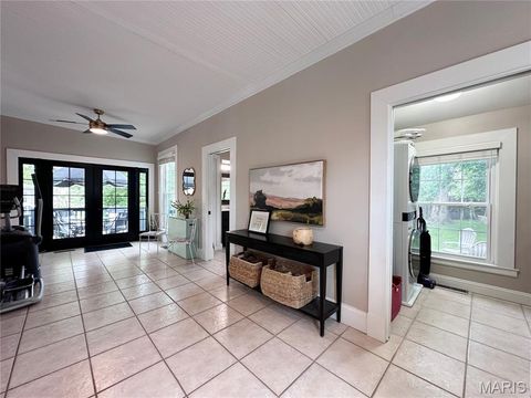 Tiny photo for 319 N Gore Avenue, Webster Groves, MO 63119 (MLS # 26026130)