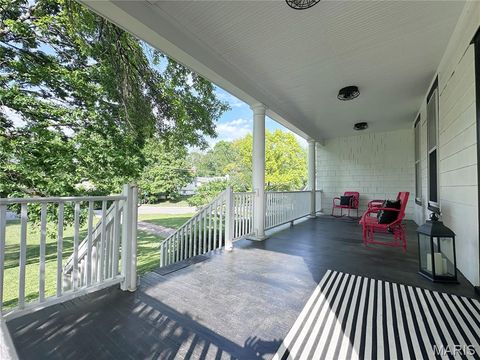 Tiny photo for 319 N Gore Avenue, Webster Groves, MO 63119 (MLS # 26026130)