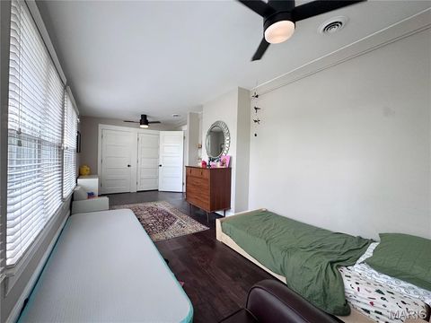 Tiny photo for 319 N Gore Avenue, Webster Groves, MO 63119 (MLS # 26026130)