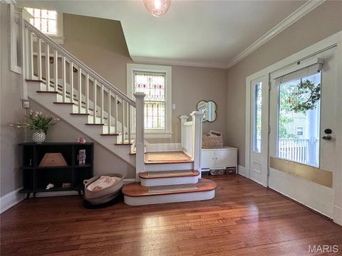 Tiny photo for 319 N Gore Avenue, Webster Groves, MO 63119 (MLS # 26026130)