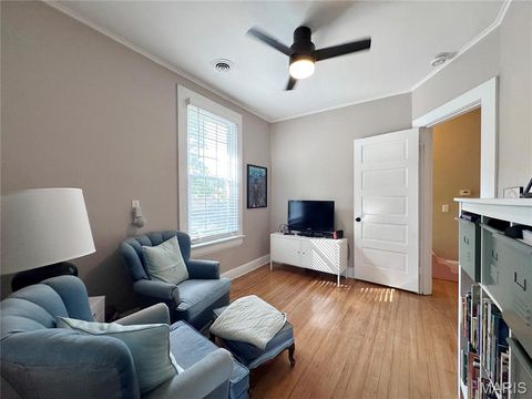 Tiny photo for 319 N Gore Avenue, Webster Groves, MO 63119 (MLS # 26026130)