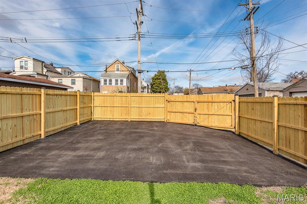 Taft Place Add - Residential