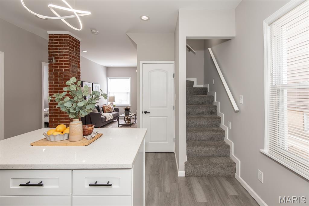 Taft Place Add - Residential