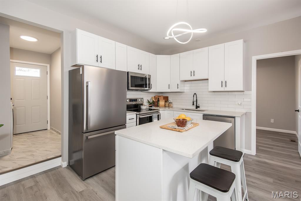 Taft Place Add - Residential