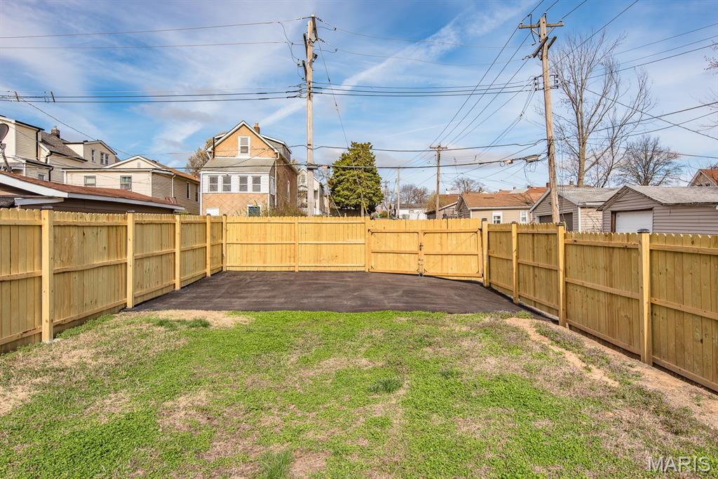 Taft Place Add - Residential