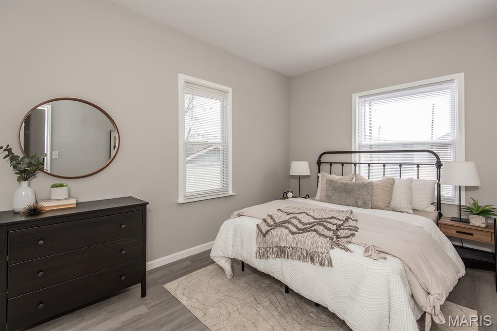 Taft Place Add - Residential