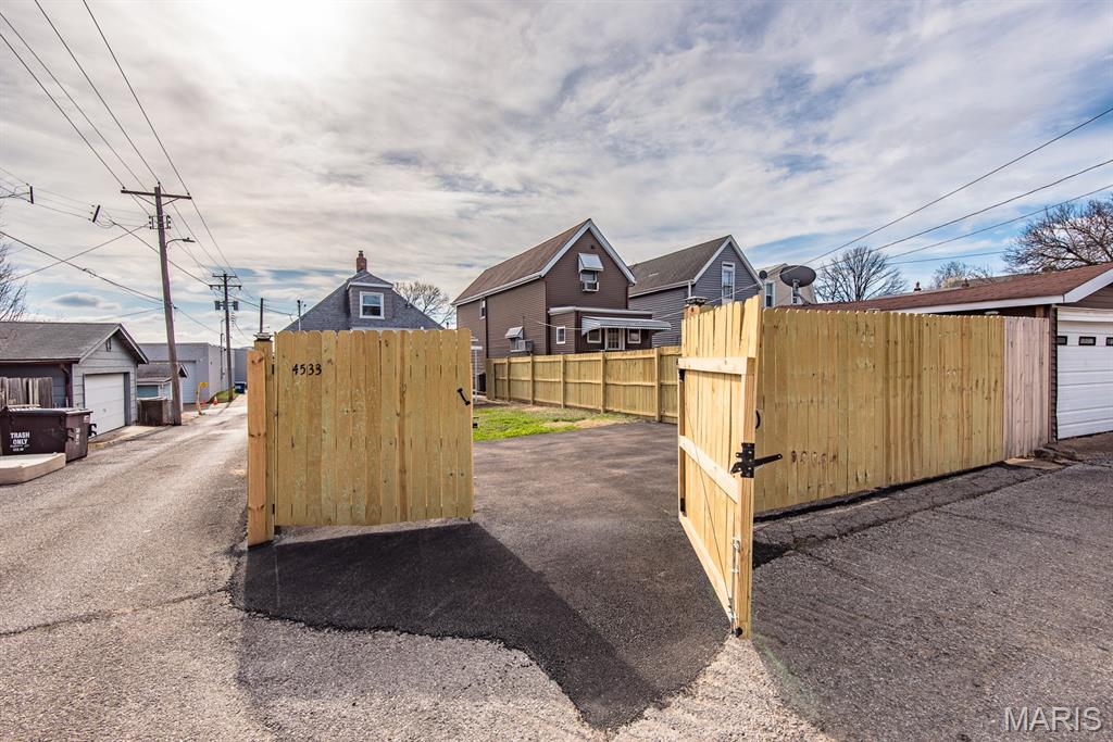 Taft Place Add - Residential