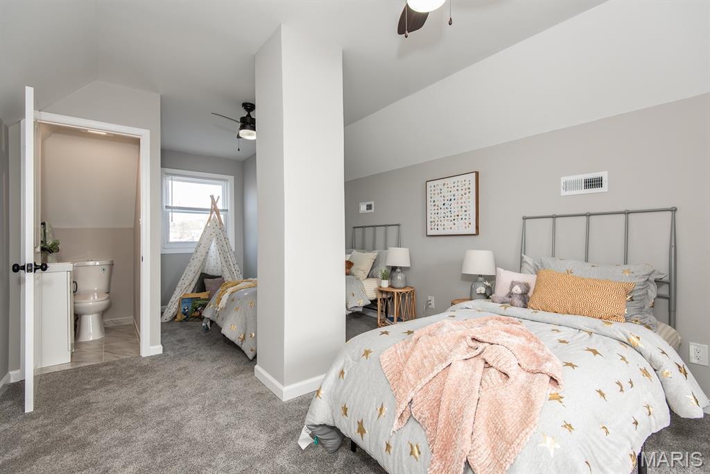 Taft Place Add - Residential