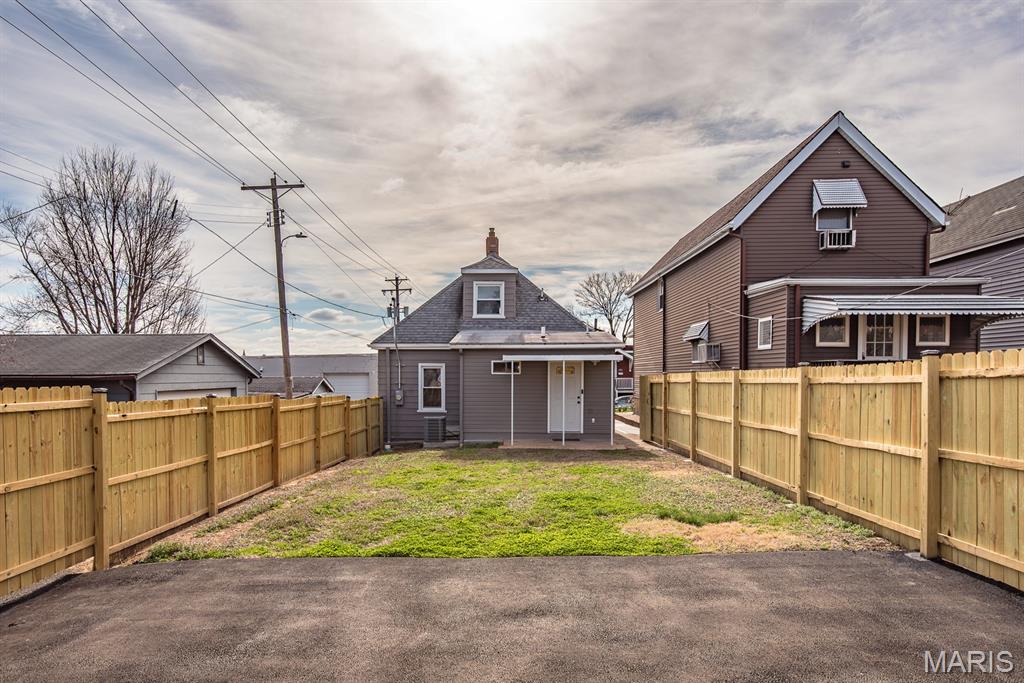 Taft Place Add - Residential