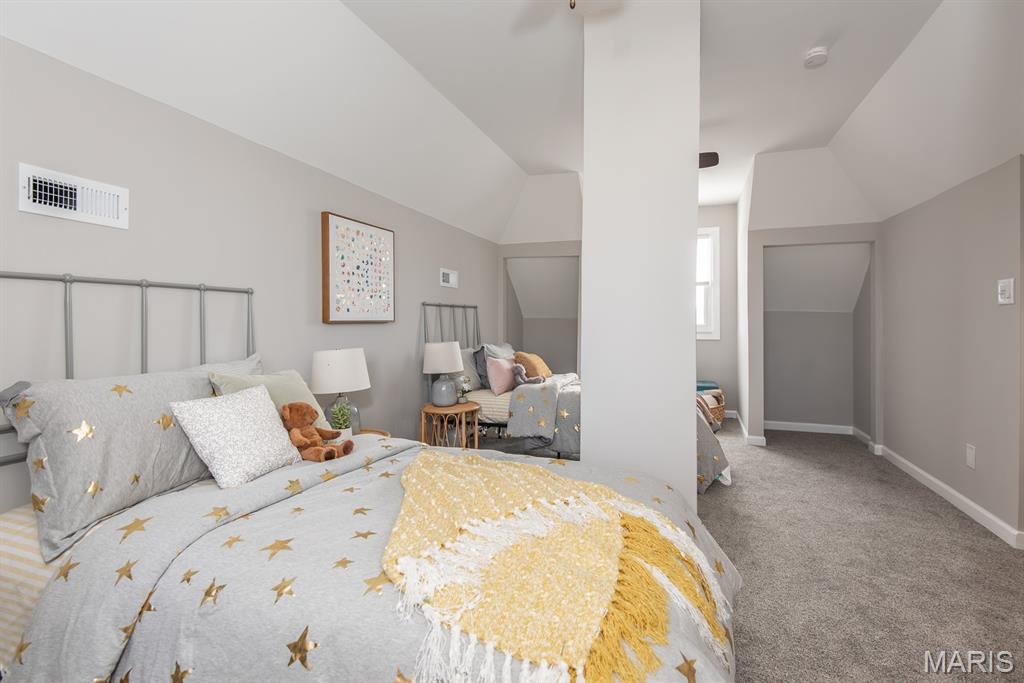 Taft Place Add - Residential