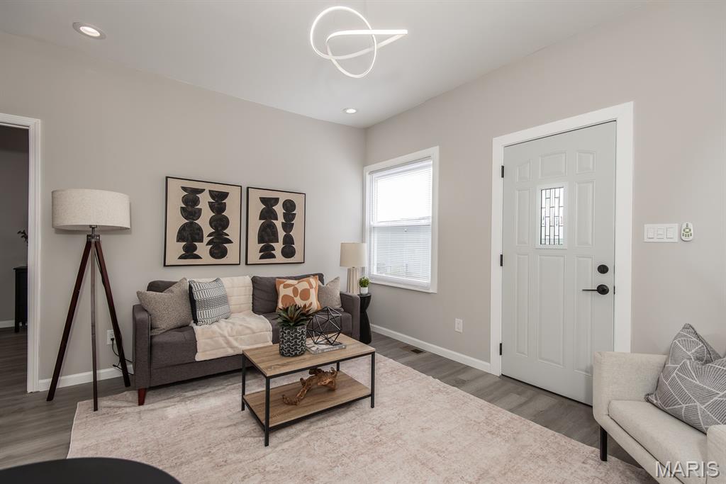 Taft Place Add - Residential