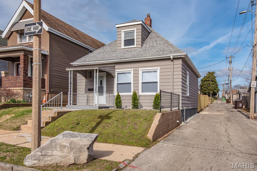 Taft Place Add - Residential