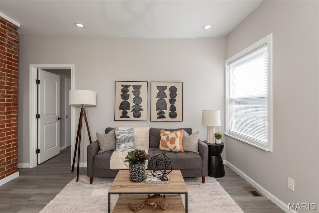 Taft Place Add - Residential