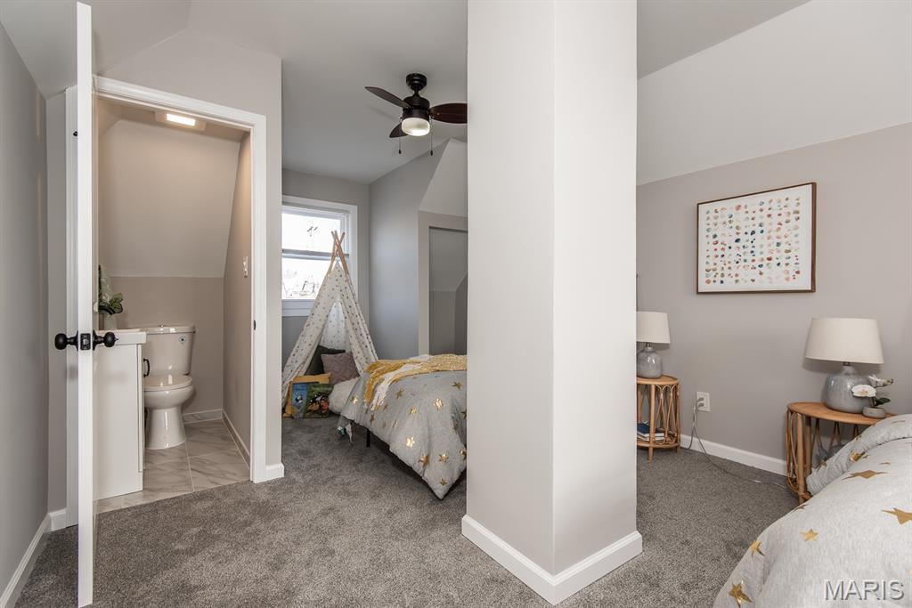 Taft Place Add - Residential