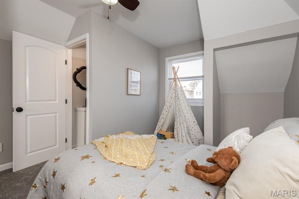 Taft Place Add - Residential