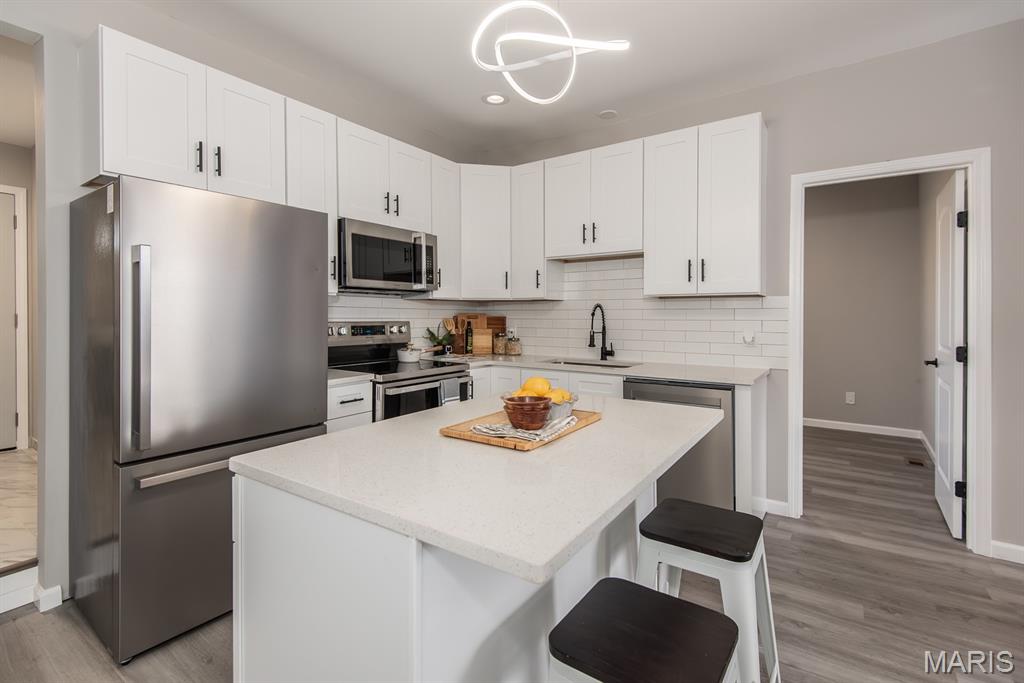 Taft Place Add - Residential