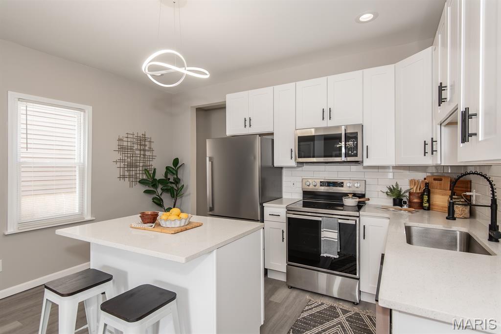 Taft Place Add - Residential