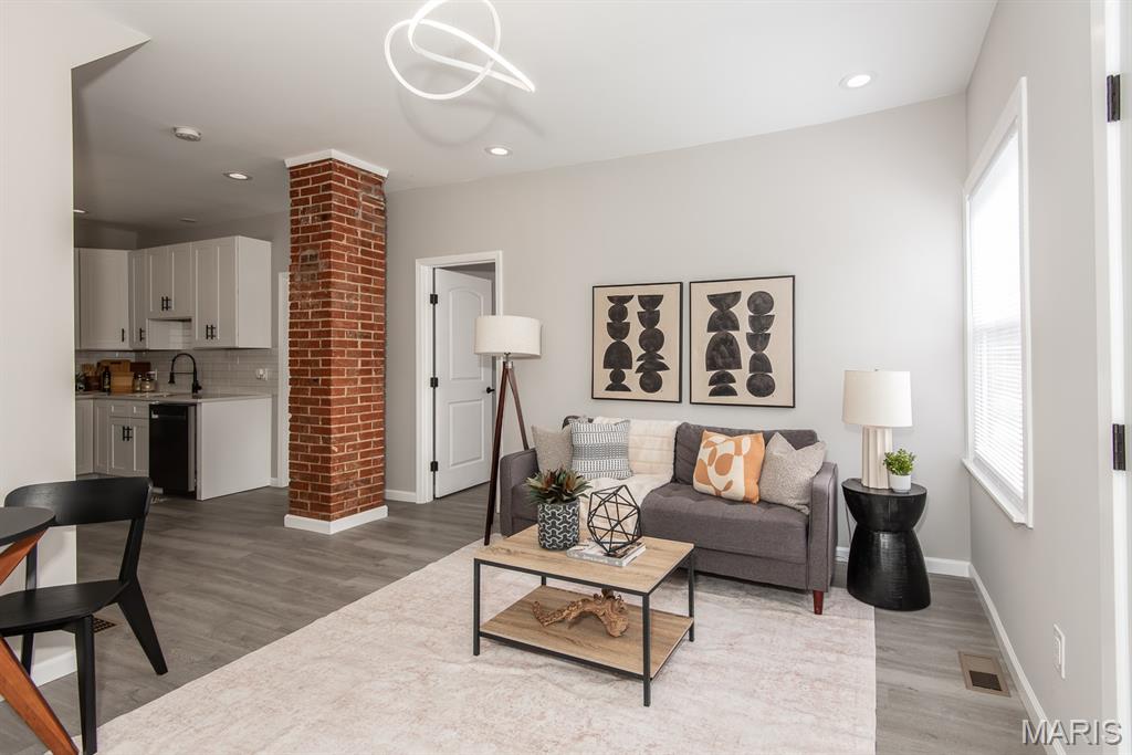 Taft Place Add - Residential