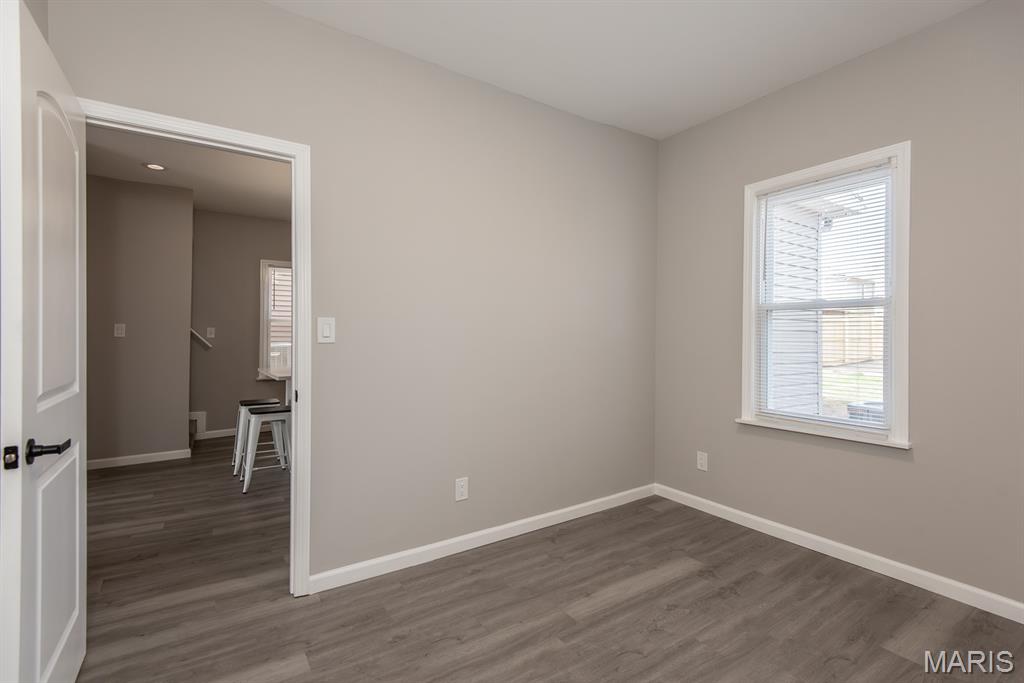 Taft Place Add - Residential