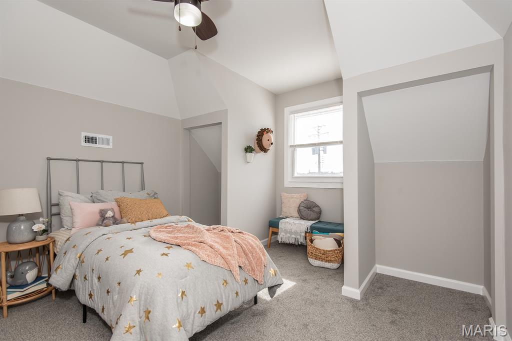 Taft Place Add - Residential