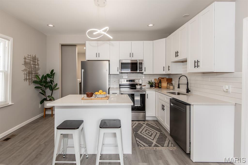 Taft Place Add - Residential