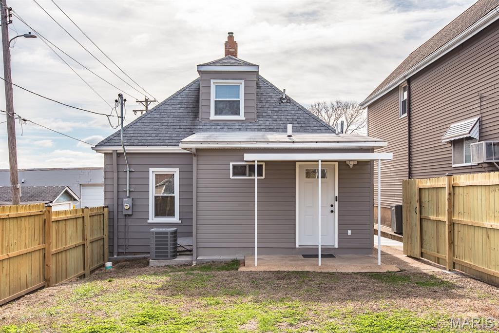 Taft Place Add - Residential