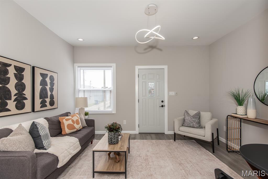 Taft Place Add - Residential