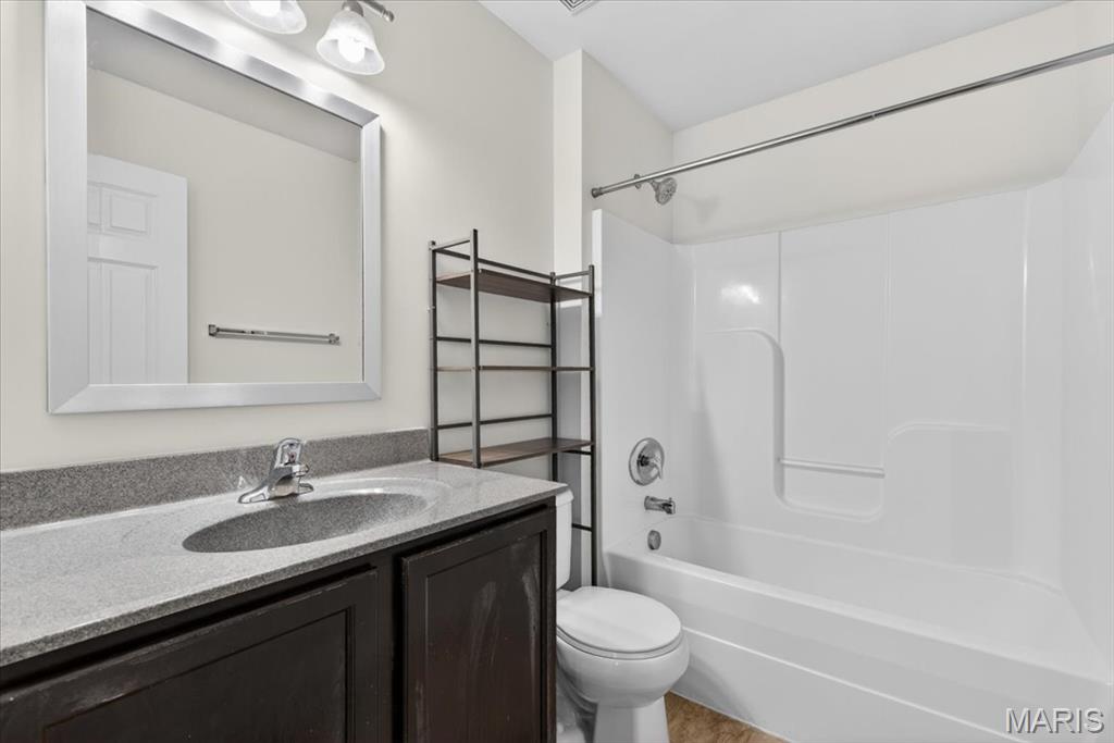 McKelvey Place - Residential