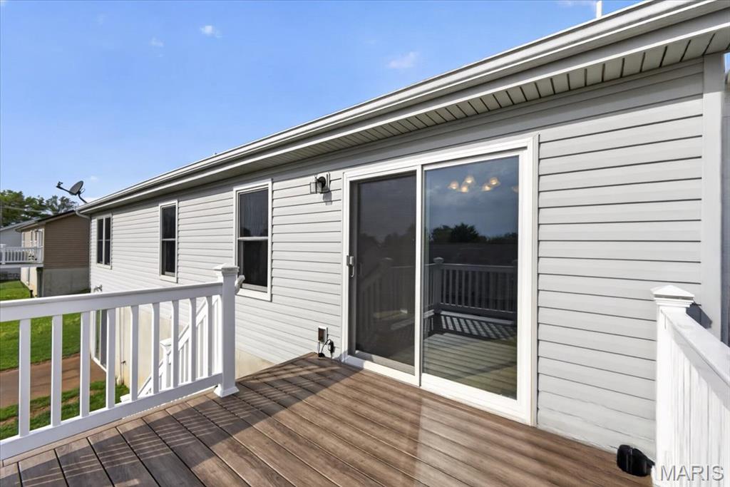 McKelvey Place - Residential