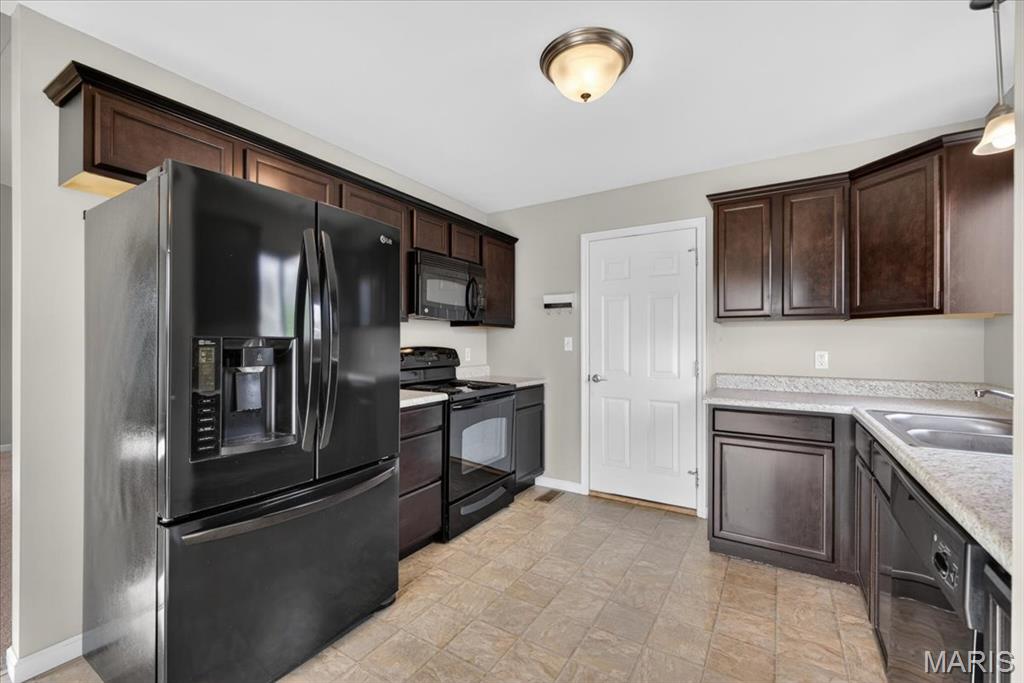 McKelvey Place - Residential