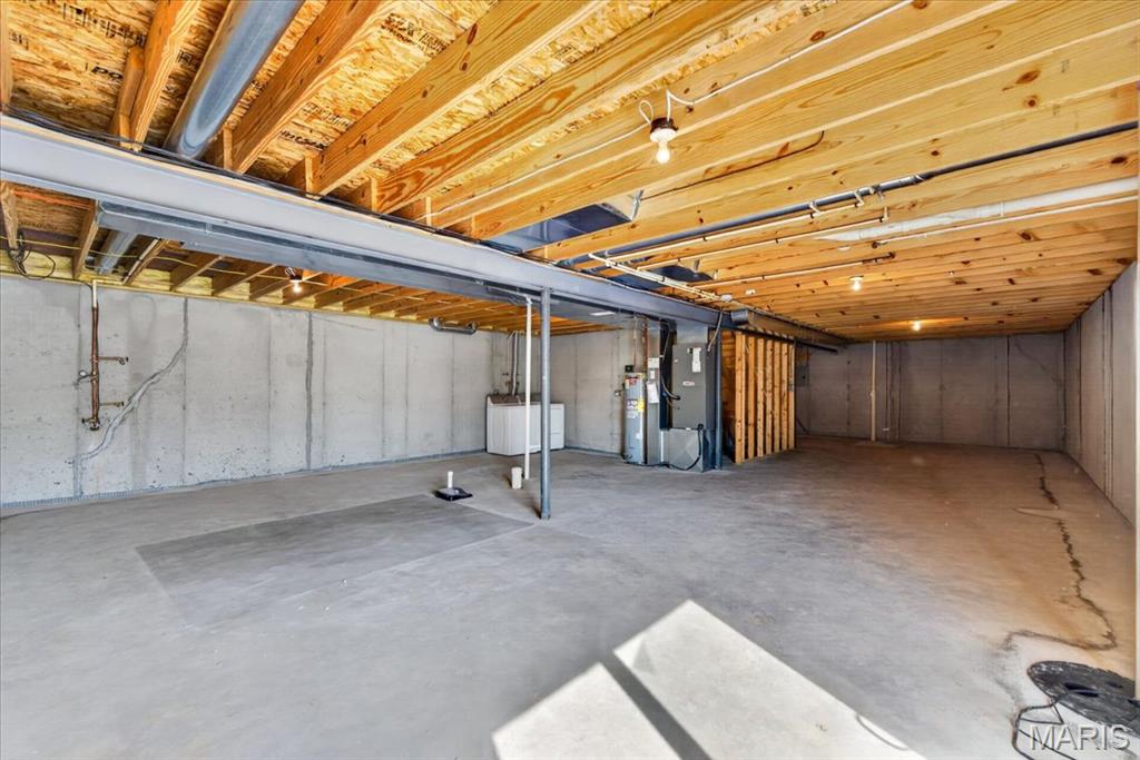 McKelvey Place - Residential
