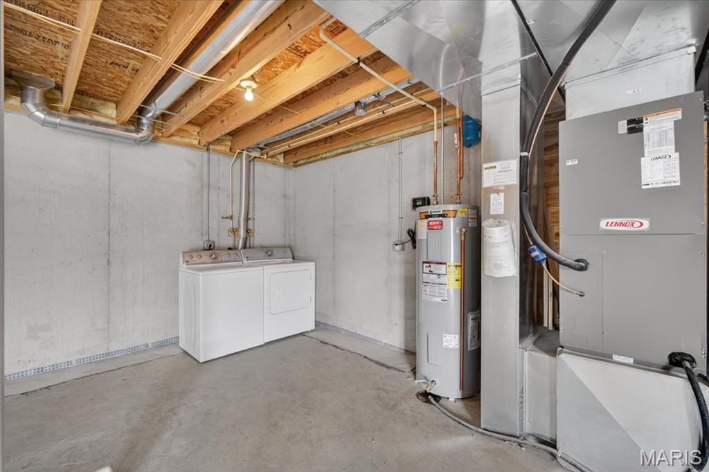 McKelvey Place - Residential