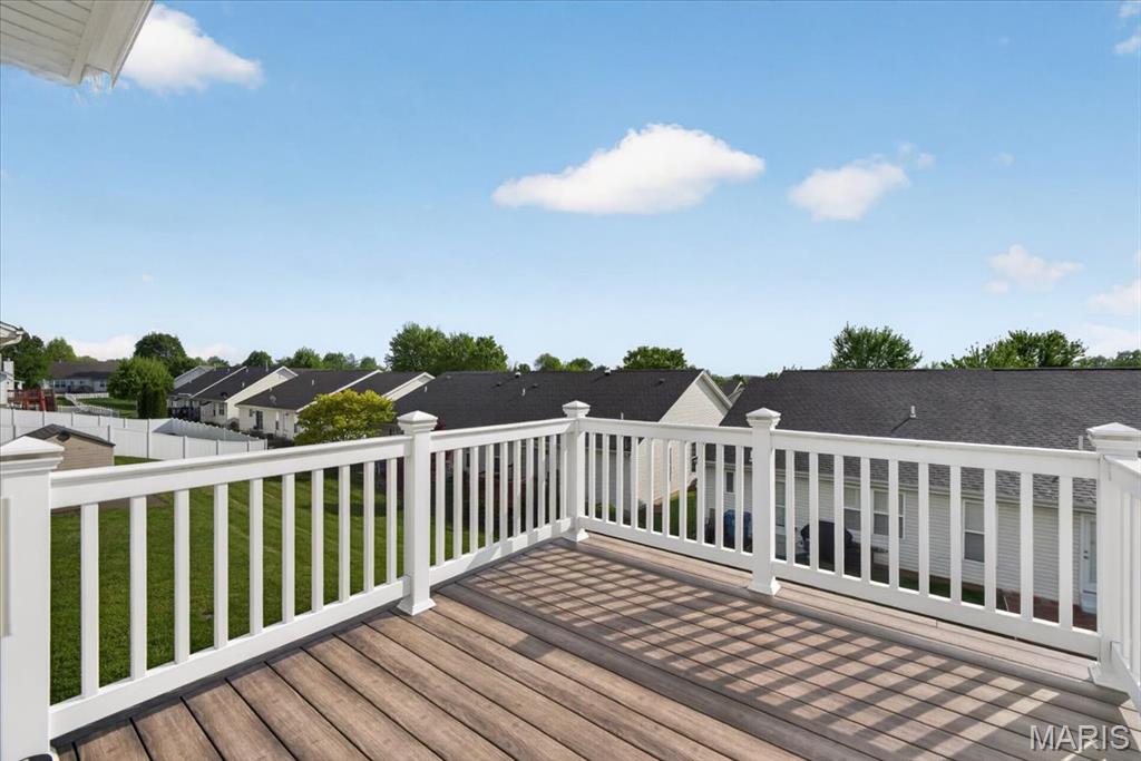 McKelvey Place - Residential