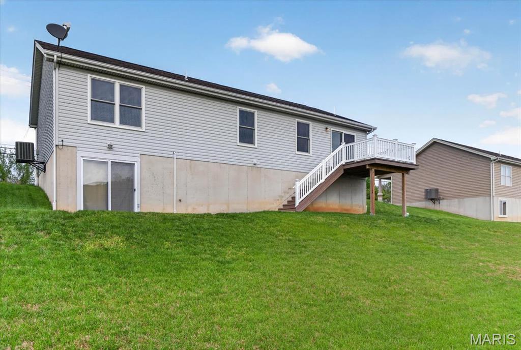 McKelvey Place - Residential
