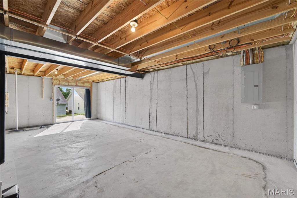 McKelvey Place - Residential