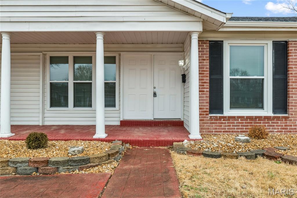 3698 Whispering Woods Drive