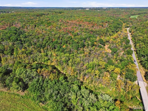 Tiny photo for 00 Hwy EE, Owensville, MO 65066 (MLS # 26069213)